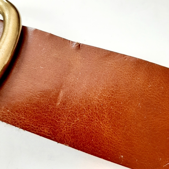 💞 Host Pick💞 NEW Men's Leather Belt - Picture 5 of 5